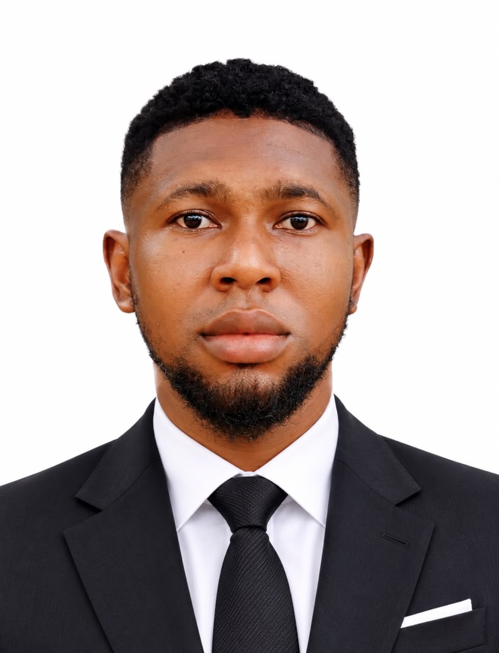 Engr Okolo Kingsley Onyema, Chief Executive Officer of DE KINGS Construction