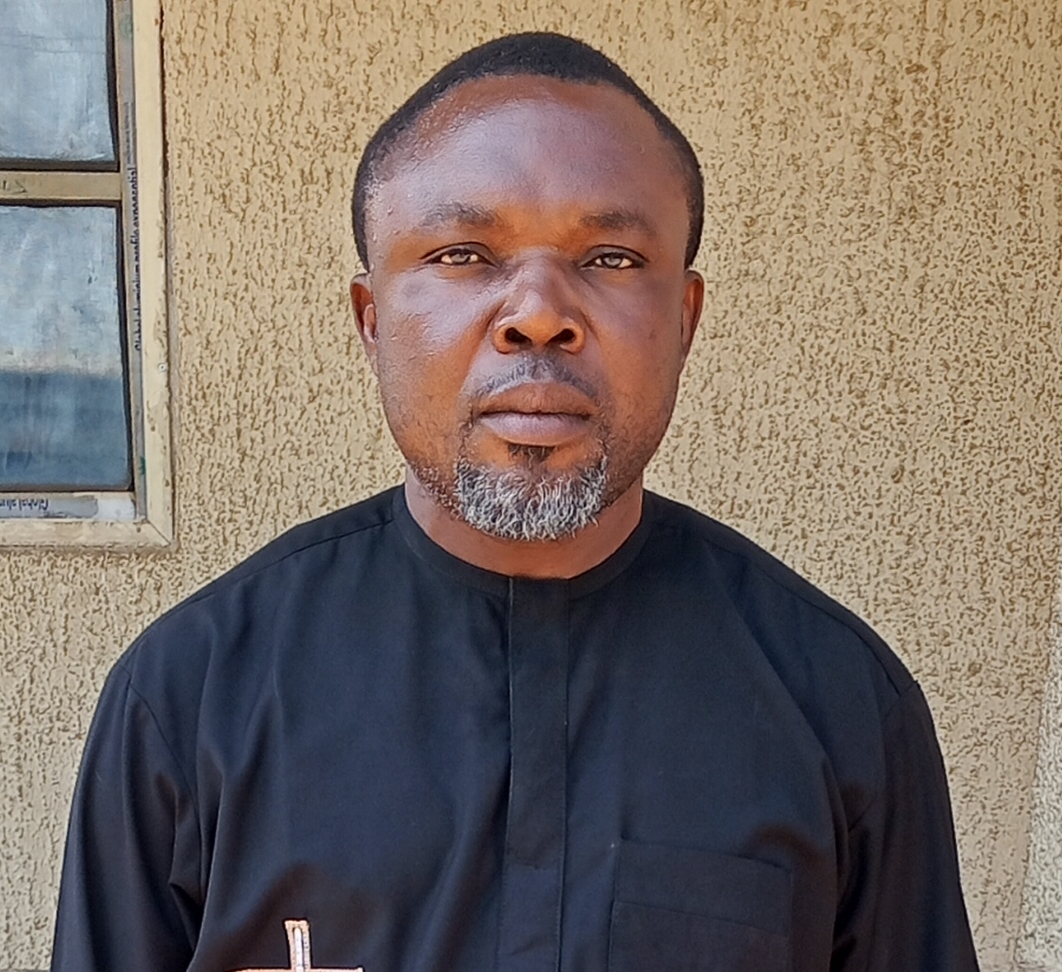 Ifeanyi Gabriel Ezekiel