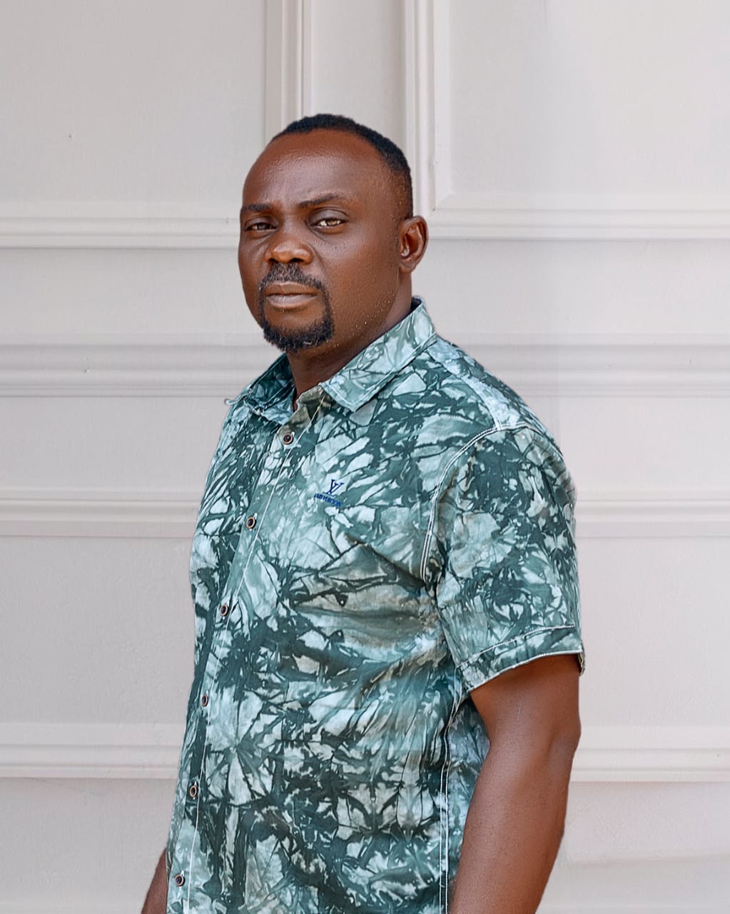 Samuel Ojonugwa Amdu